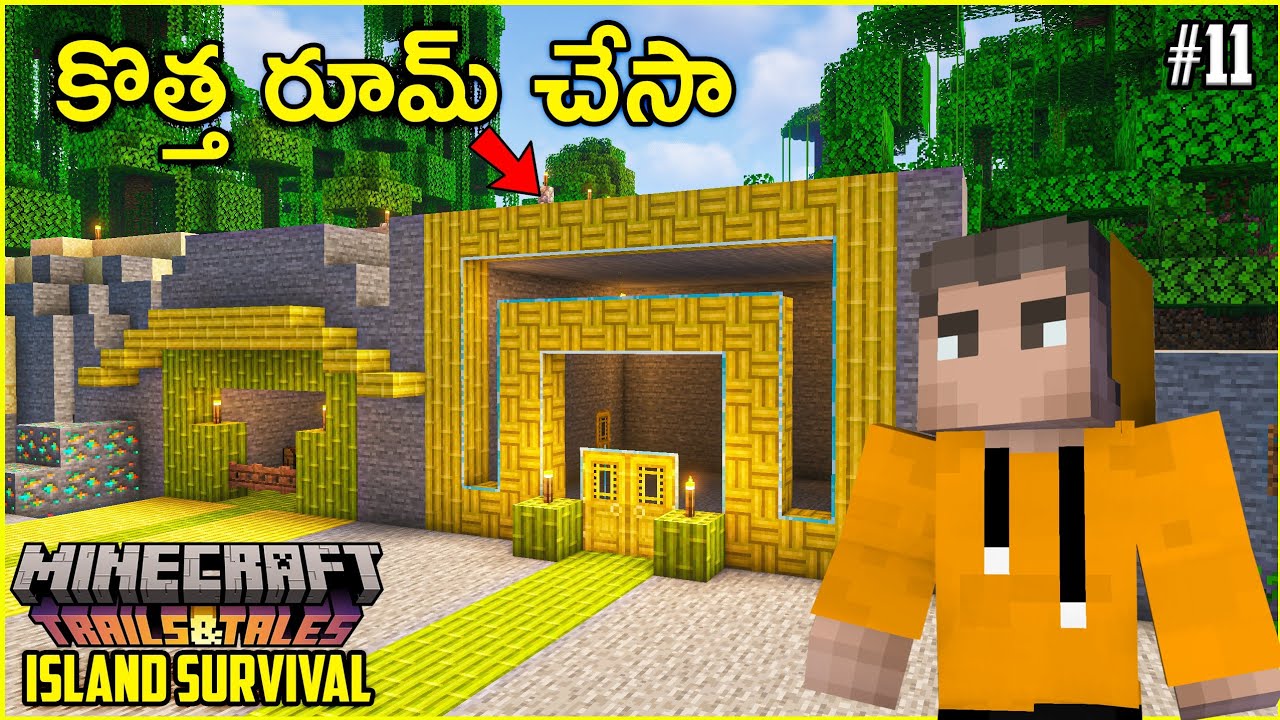 Карта 1000 дней майнкрафт