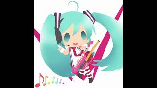 2 Hardcore- Vyncent Flaw , Hatsune Miku Gifs
