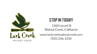 Lark Creek Walnut Creek CA | Restaurant