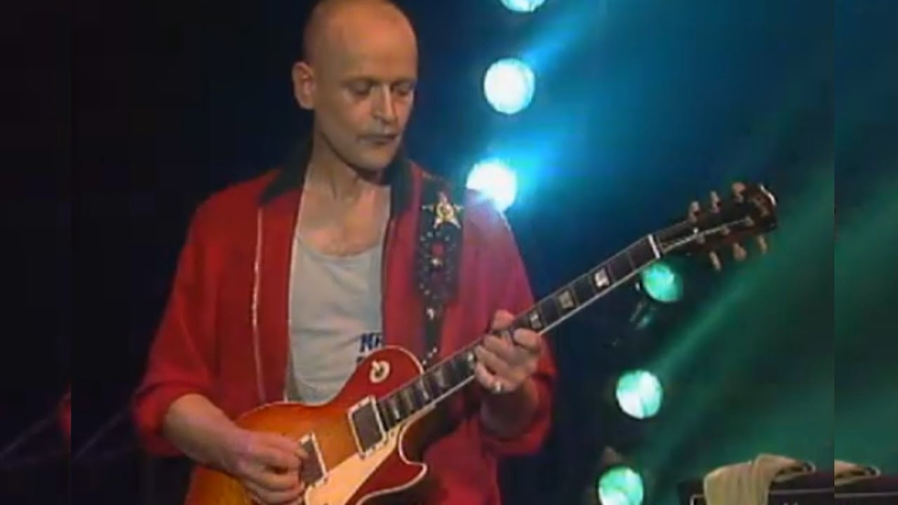 Watch Eelco Gelling live 1991 "Window of my eyes" Cuby & the Blizzard on YouTube Watch Eelco Gelling live 1991 "Window of my eyes" Cuby & the Blizzard on YouTube