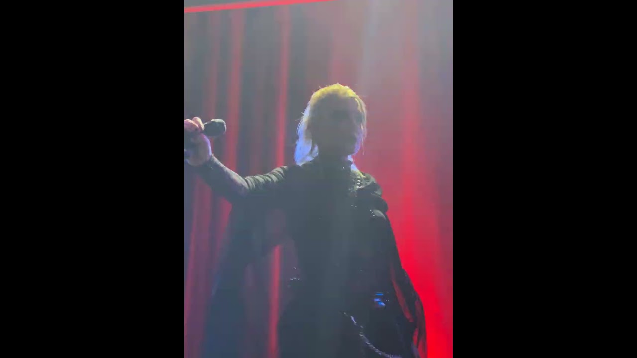 Ductape - Anafor - Lido Berlin 21/02/26