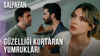 Bazı kahramanlar pelerin takmaz! 🦸🏻 | Kalpazan 3. Bölüm