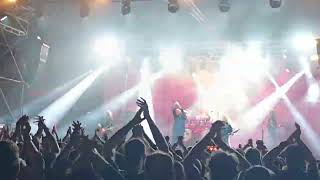 Blind Guardian - Blood Of The Elves - Battlefield Metal Fest - Milano - 21/08/25 - Italy