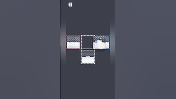 Fancade #366 | Frames | Level 7 | #shorts