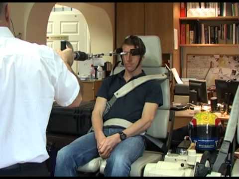 Measuring Muscle Force - Naked Engineering - YouTube