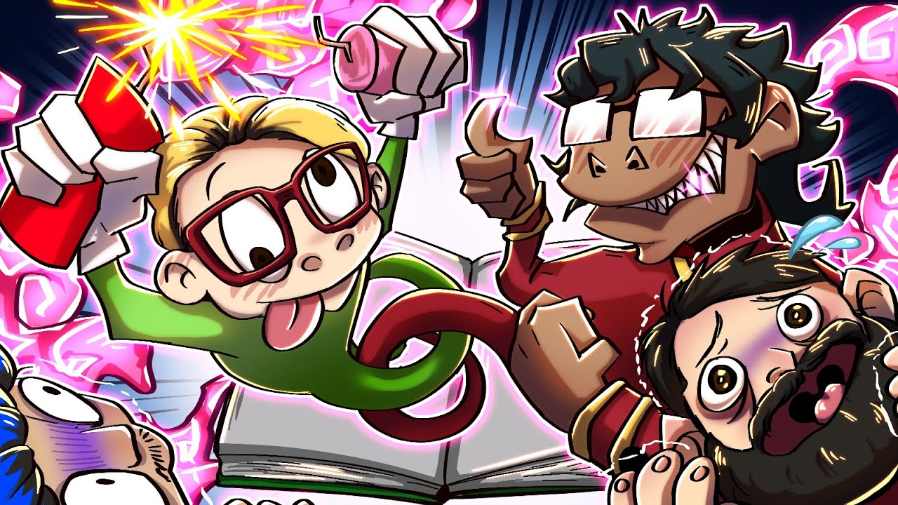 A TRETA do CORE, GABS e JUH teve um FIM (Deus é bom o tempo todo)