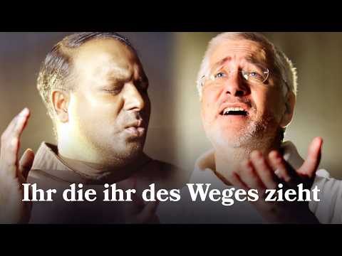 You Who Pass By – Pilgrimage Hymn to the Sorrowful Mother (5,200 views - Thank you)