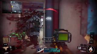 Quad Head Collateral.