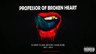 CHADA SAVANA FT. MCJ FT. E_NO REFI - LISTEN TO MY HEART (2014)