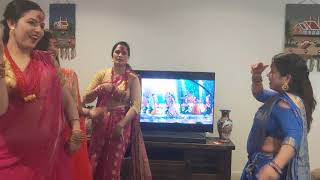 Oi Teri Jhumka Jhalakkai.