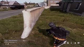 hella.BF 2. | #DayZ #HeadHunterz