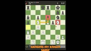 65# PLAYING 1 BULLET GAME EVERY DAY UNTIL BEAT HIKARU #chess #hikaru