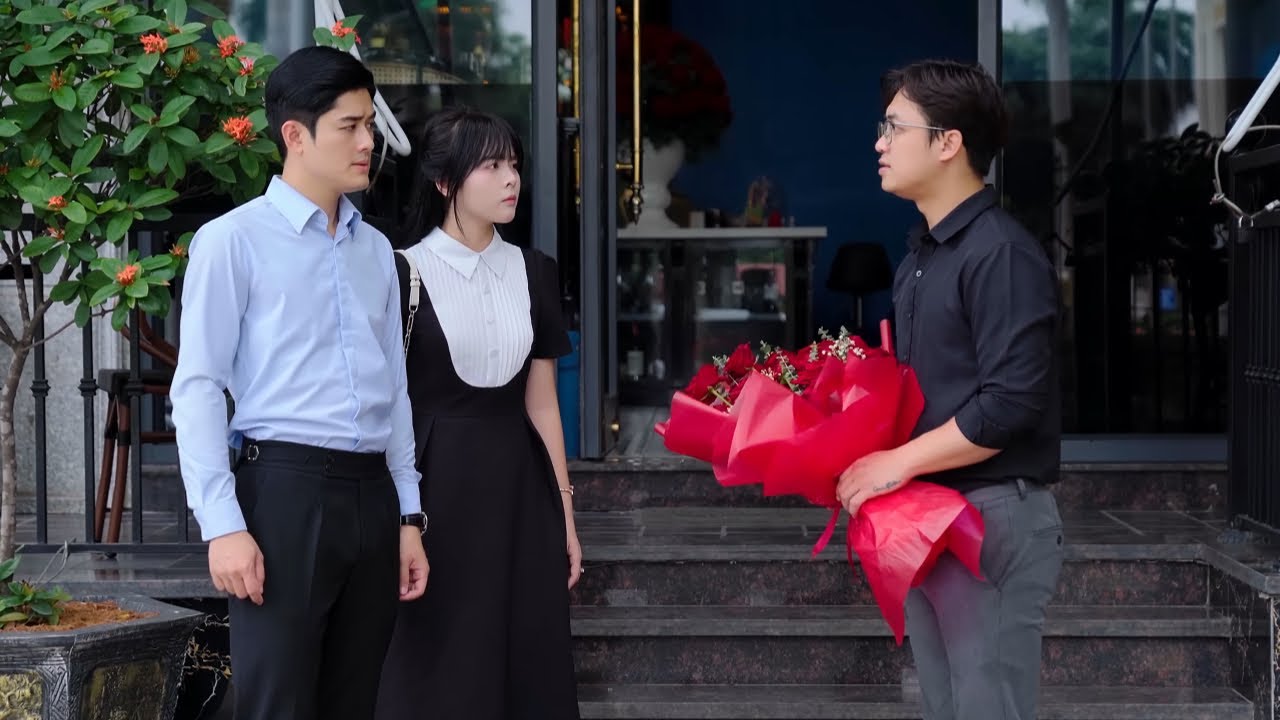 BIẾT VỢ CŨ ĐÃ LÀM PHU NHÂN CHỦ TỊCH , CHỒNG CŨ ÂM MƯU PHÁ HOẠI VÀ CÁI KẾT | TỔNG TÀI GENZ TẬP 273