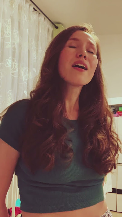 Olivia Rodrigo - Happier | cover by Angelina #oliviarodrigo #happier #cover