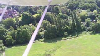 SuperCub 20100613 2