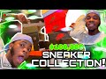 MY INSANE SNEAKER COLLECTION 2021! EXPENSIVE SNEAKERS!