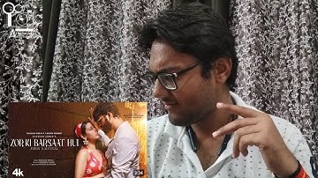 Zor Ki Barsaat Hui : Jubin Nautiyal, Rochak K, Abhishek Malhan, Isha Malviya | REACTION BY NHK