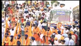 '300 Saal Guru de Naal' from 'Gobinday'