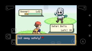 [mega moemon fire red v1.4c] how to get mega altaria