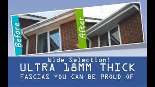 Fascias In Derby 07845349047 Loco Windows And Fascias