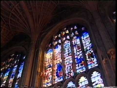 Carols from King's 2003 - Gabriel's Message