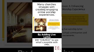 How to Enhance Your Online Worship Experience