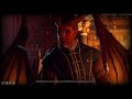 Speaking with Devil | Baldur's Gate 3