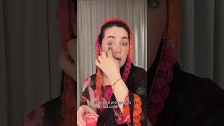 NEW  2026 SELF MAKEUP TUTORIAL #makeup #bollywood #shorts #viral #beauty