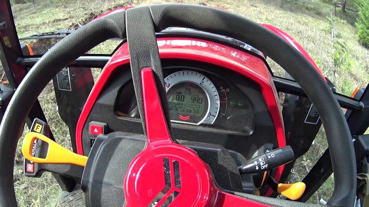 WATCH THIS VIDEO BEFORE BUYING A TRACTOR...