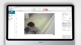 AGORA Supervised Access Control