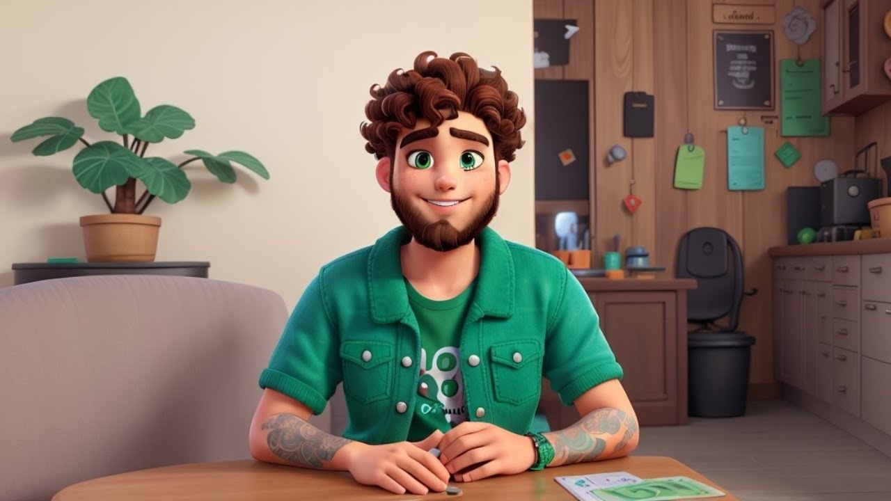 Hi, I'm Dave