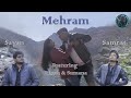 Mehram  akash  sumana  sayan samrat  original  melisma brothers  pre wedding 