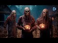 The barn halloween evil  full exclusive horror movie premiere  english 2023