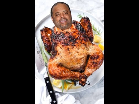 Tariq Nasheed: Rotisserie Martin and the Un-Talented 10th
