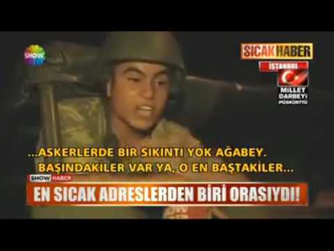 55 saniyede tüm olayların özeti bu aslan parçalarına nasıl kıydınız #AskerimeDokunma