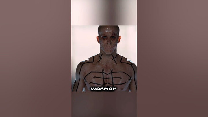 Deadpool's three forms#shorts