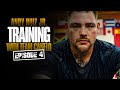 Andy Ruiz Jr Ready For May 1st (Episode 4)