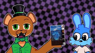 Explaining The FNaF Fan-Games Iceberg | TBS