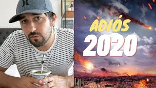Adiós 2020: lo que nos dejó el peor año de nuestras vidas