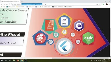 T2Ti ERP 3.0 - Preparação do Ambiente - Node - Instalação