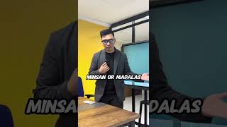 Nevron AI Interactive Smartboard Demonstration