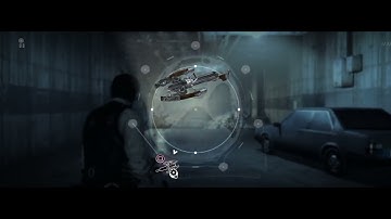 The Evil within Survival Mode walkthrough part 10