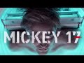 New Action Full Movie Mickey 17 Full Movie 2025 Robert Pattinson Naomi Ackie Fact And Review 
