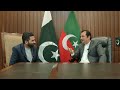 khalid khuraheed| #Isf #iyw #pti @ImranKhanOfficialChannel @PTIOfficialPK exclusive interview