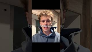 Brez Humbles Jack Doherty