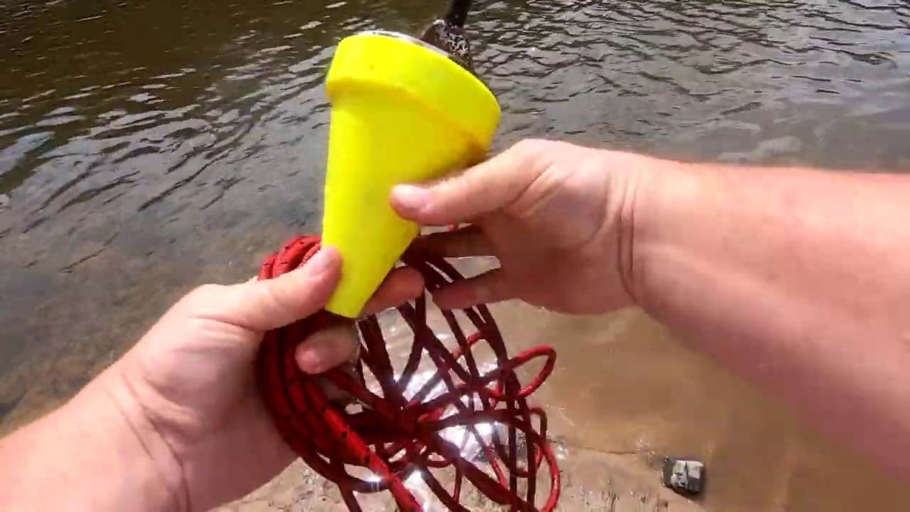 Neuse River Bill Lane Wildlife Ramp YouTube