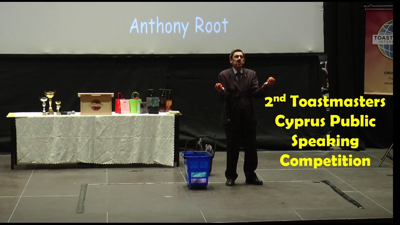 Anthony Root