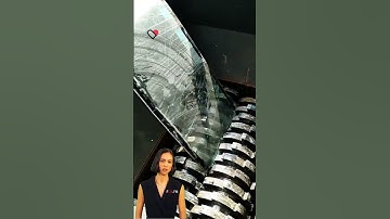 #fcnfm Differentially operated four-axis shredder for mixed material performance gains