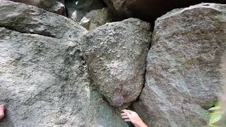 "Jitterbug" 5.4 Peterskill Gunks June 2026