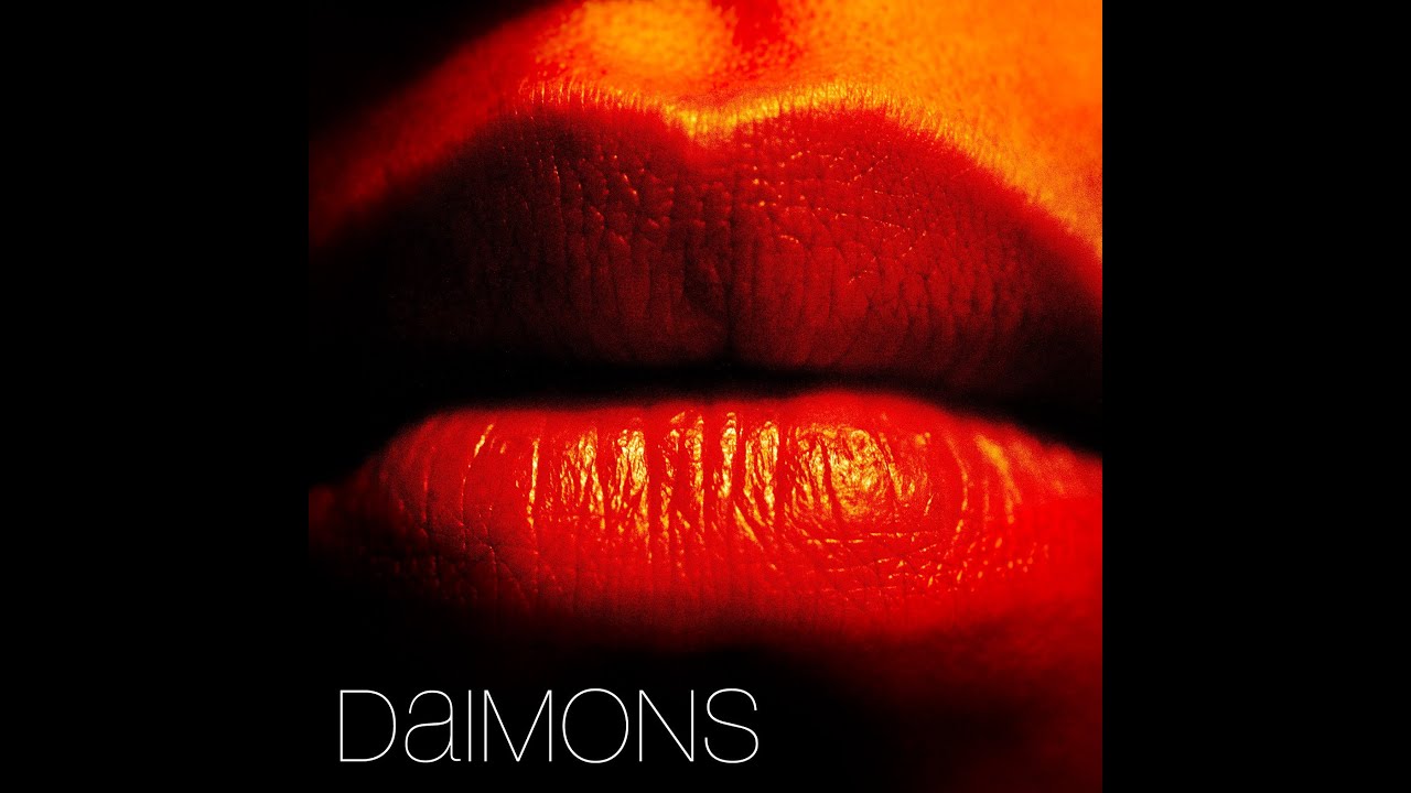 DAIMONS - Berliner Portraits - the making of